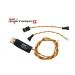 BLH7840 350QX Updatekabel Firmware 350QX BLH7840 350QX Updatekabel Firmware 350QX