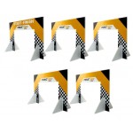E-Flite BLH8510 Inductrix FPV Race Gates (5) - BLH8510 Blade E-Flite BLH8510 Inductrix FPV Race Gates (5) - BLH8510 Blade