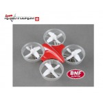 E-Flite BLH8780 Quadcopter Blade Inductrix BNF BLH8780