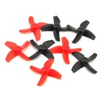 E-Flite BLH9605 INDUCTRIX PLUS FPV Propellersatz (8) BLH9605