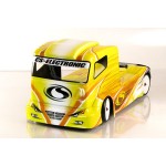 CS electronic C170010 Racetruck Karosserie 190mm C170010 CS electronic C170010 Racetruck Karosserie 190mm C170010
