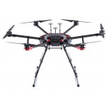 DJI Innovations CP.SB.000307 DJI Enterprise Multikopter Matrice 600 Pro Bausatz