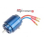 DYNM3835 Motor Marine 1500kv Water Cooled DYNM3835 Motor Marine 1500kv Water Cooled