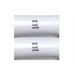 WERB.E651010 Oracal 651010 Weiss Glanz Breite 126cm / Lfm WERB.E651010 Oracal 651010 Weiss Glanz Breite 126cm / Lfm