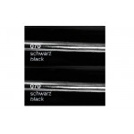 WERB.E651070 Oracal 651070 Schwarz Glanz Breite 126cm / Lfm WERB.E651070 Oracal 651070 Schwarz Glanz Breite 126cm / Lfm