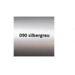 WERB.E651090 Oracal 651090 Silber met. Breite 126cm / Lfm
