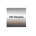 WERB.E651090 Oracal 651090 Silber met. Breite 126cm / Lfm WERB.E651090 Oracal 651090 Silber met. Breite 126cm / Lfm