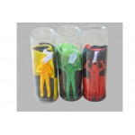 E-Flite EFLA510 Parachute Jumper (3) EFLA510 E-Flite EFLA510 Parachute Jumper (3) EFLA510