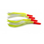 E-Flite EFLA530 Streamer Rocket (4) EFLA530 E-Flite EFLA530 Streamer Rocket (4) EFLA530