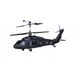 EFLH1270 BLADE CX SEAHAWK Military