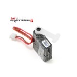 E-Flite EFLRDS35 BLADE Servo Sub-Micro DS35 EFLRDS35 E-Flite EFLRDS35 BLADE Servo Sub-Micro DS35 EFLRDS35