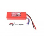 EX-2200-4-30 Lipo 4S1P 2200mAh 14.8V (30C/60C) EX-2200-4-30 Lipo 4S1P 2200mAh 14.8V (30C/60C)
