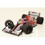 Corally TC00141 NEW GENERATION F1 - DUAL COMPOSITE                <br>CORALLY Corally TC00141 NEW GENERATION F1 - DUAL COMPOSITE                <br>CORALLY
