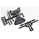 Kyosho FA005B Bumper & Rod Set (FAZER) Kyosho FA005B Kyosho FA005B Bumper & Rod Set (FAZER) Kyosho FA005B