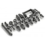 Kyosho FA006B SERVOSAVER FAZER (KIT) FA006B Kyosho FA006B SERVOSAVER FAZER (KIT) FA006B