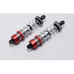 Kyosho FA301 STOSSDAEMPFER RAGE/MAD BUG VE (2) VORNE Kyosho FA301 STOSSDAEMPFER RAGE/MAD BUG VE (2) VORNE