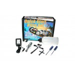 FAST692E Nitro Starter Set FAST692E FAST692E Nitro Starter Set FAST692E