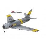 Revell G0000 F-86 SABRE BRUSHLESS EDF MICRO Revell G0000 F-86 SABRE BRUSHLESS EDF MICRO