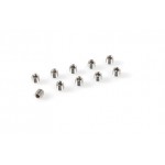 Gforce GF0205-001 Gewindestift M3X3 10x INOX GF0205-001 Gforce GF0205-001 Gewindestift M3X3 10x INOX GF0205-001