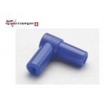 Gforce GF2011-001 Wasserschlauch Verbinder 90° 2x Gforce GF2011-001 Wasserschlauch Verbinder 90° 2x