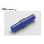 Gforce GF2011-002 Wasserschlauch Verbinder Gerade 2x Gforce GF2011-002 Wasserschlauch Verbinder Gerade 2x