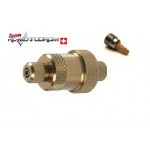 Gforce GF2020-003 Kraftstofffilter Sinterfilter 1x Gforce GF2020-003 Kraftstofffilter Sinterfilter 1x