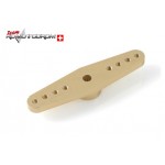 Gforce GF3150-003 Alu Servohebel HITEC 46mm 1X Gforce GF3150-003 Alu Servohebel HITEC 46mm 1X