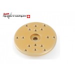 Gforce GF3152-003 Alu Servosch HITEC Ø28mm 1X Gforce GF3152-003 Alu Servosch HITEC Ø28mm 1X