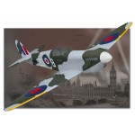 GPMA1478 Spitfire EP Sport Scale ARF GPMA1478 Spitfire EP Sport Scale ARF