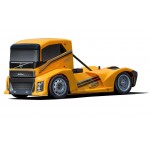 Robitronic H22325 Lastwagen EPX CLEAR BODY 1/10 H22325