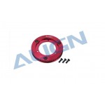 Align Trex H50G008XXT 500X Tail Drive Belt Pulley Assembly H50G008XXT Align Trex H50G008XXT 500X Tail Drive Belt Pulley Assembly H50G008XXT