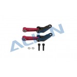 Align Trex H50H006XXT 500X Metal Control Arm Set H50H006XXT Align Trex H50H006XXT 500X Metal Control Arm Set H50H006XXT