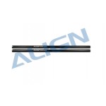 Align Trex H50T012XXT Tail Boom 500X H50T012XXT Align Trex H50T012XXT Tail Boom 500X H50T012XXT