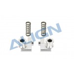 Align Trex H50T015XXT 500X Belt Pulley Assembly H50T015XXT Align Trex H50T015XXT 500X Belt Pulley Assembly H50T015XXT