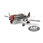 Hangar 9 HAN2990 P-47D Thunderbolt 1700mm EP-GP/ARF HAN2990 Hangar 9 HAN2990 P-47D Thunderbolt 1700mm EP-GP/ARF HAN2990
