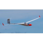 Hangar 9 HAN3185 SEGLER ELITE ASH 31 6400mm EP ARF GFK Hangar 9 HAN3185 SEGLER ELITE ASH 31 6400mm EP ARF GFK