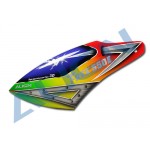 105.HC5532T Karo 550E T-Rex bemahlt 105.HC5532T Karo 550E T-Rex bemahlt