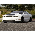 HPI Racing 106108 FORD MUSTANG (200mm) 2011