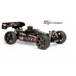 HPI Racing 106118 HPI D8S Buggy 1:8 2.4GHz RTR