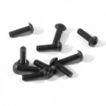 HPI Racing Z353 SCHRAUBE M3X10MM - 10 STK (PRO 4) HPI Racing Z353 SCHRAUBE M3X10MM - 10 STK (PRO 4)