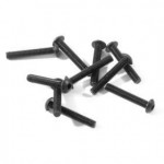 HPI Racing Z356 SCHRAUBE M3X18MM  10 STK HPI Racing Z356 SCHRAUBE M3X18MM  10 STK