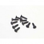 HPI Racing Z578 Senkschrauben 3x12mm HPI Z578 HPI Racing Z578 Senkschrauben 3x12mm HPI Z578