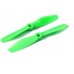HRC34B5045G Racing Prop Bullnose 5045 2 CW + 2 CCW Green HRC34B5045G Racing Prop Bullnose 5045 2 CW + 2 CCW Green