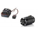 HW38020407 Xerun XR8 Plus Combo mit 4274-2250kV 1:8 HW38020407 Xerun XR8 Plus Combo mit 4274-2250kV 1:8