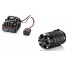 HW38020407 Xerun XR8 Plus Combo mit 4274-2250kV 1:8