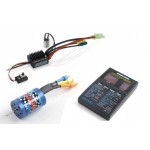 HW81030010 EZRUN SL18 COMBO HOBBYWING für 1:18 HW81030010 EZRUN SL18 COMBO HOBBYWING für 1:18