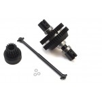 Kyosho IGW008B Zweiganggetriebe mit Backen für Inferno GT2 Kyosho IGW008B Zweiganggetriebe mit Backen für Inferno GT2
