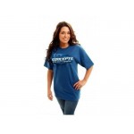 JC.2044L JConcepts T-Shirt - 2009 (blau/L)