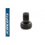 JC3028-01 Reifen "CARVERS" 'blau soft' 1/10TruckFront       <br>JConcepts JC3028-01 Reifen "CARVERS" 'blau soft' 1/10TruckFront       <br>JConcepts