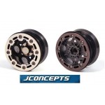 JC3328 Felgen-Satz "TENSE 2.2" 1/16E-Revo JC3328 Felgen-Satz "TENSE 2.2" 1/16E-Revo
